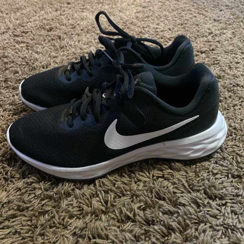 NEW Nike Free